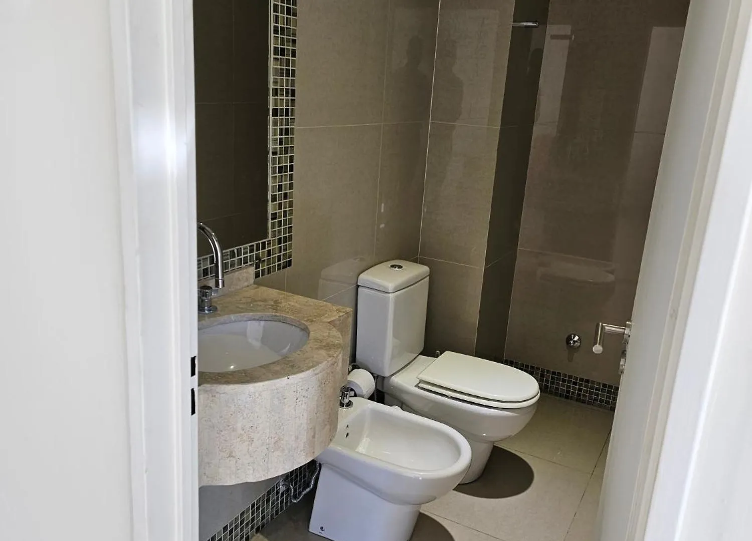 Apartamentos Centricos Mendoza