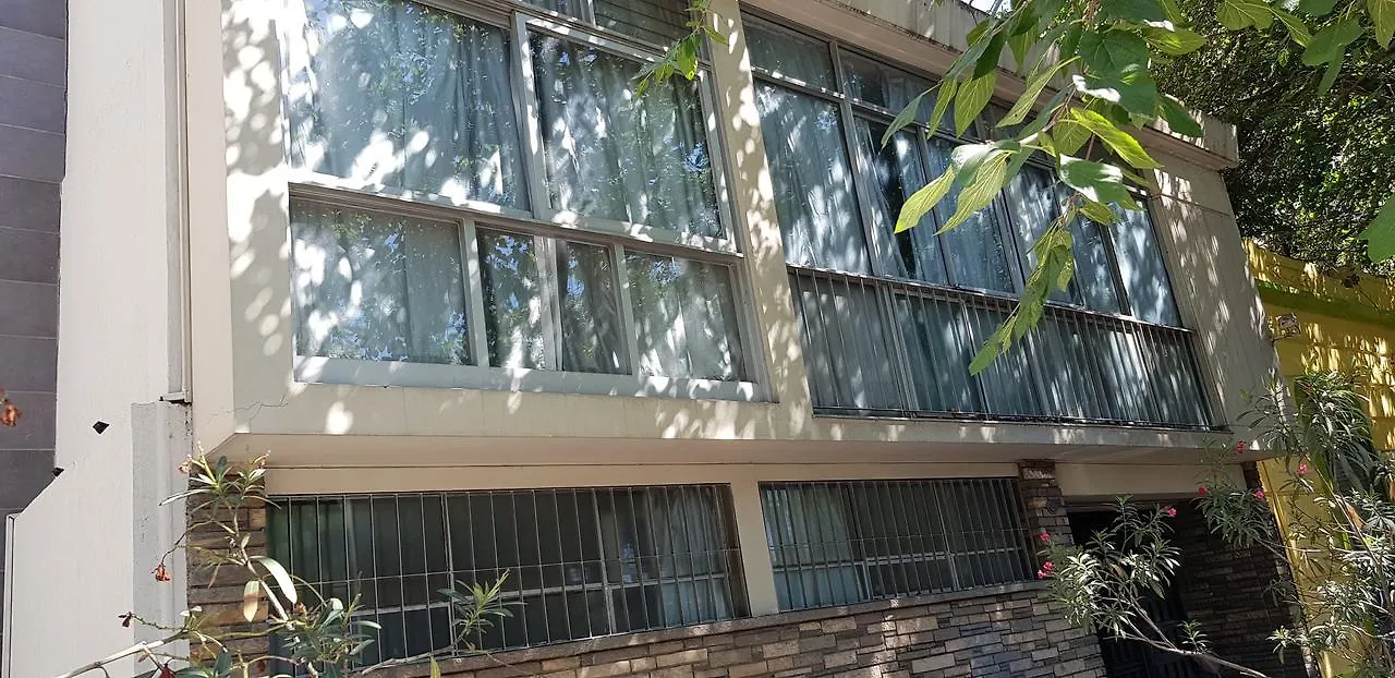 Apartamentos Centricos Mendoza