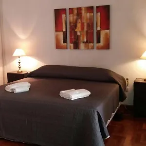 Apartamento Parque, Mendoza