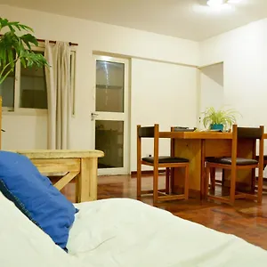 Habitación en casa particular Lo De Franco, Mendoza