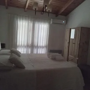 Сasa de vacaciones Casa Mágica, Mendoza